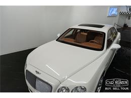 2015 Bentley Flying Spur (CC-2078578) for sale in St. Louis, Missouri