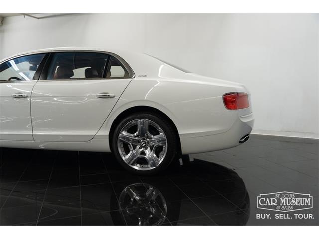 2015 Bentley Flying Spur (CC-2078578) for sale in St. Louis, Missouri