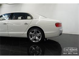 2015 Bentley Flying Spur (CC-2078578) for sale in St. Louis, Missouri