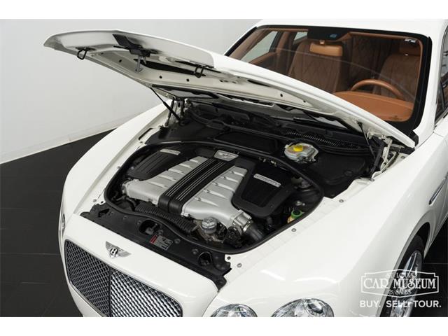 2015 Bentley Flying Spur (CC-2078578) for sale in St. Louis, Missouri