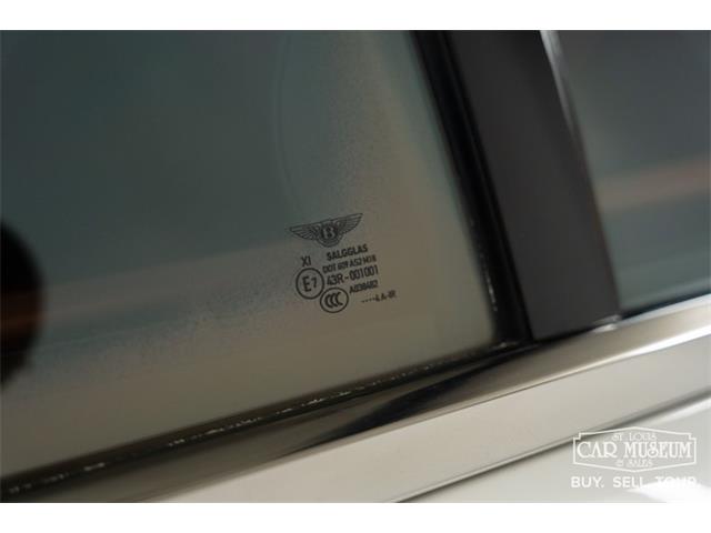 2015 Bentley Flying Spur (CC-2078578) for sale in St. Louis, Missouri