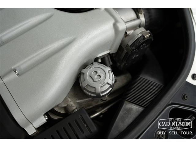 2015 Bentley Flying Spur (CC-2078578) for sale in St. Louis, Missouri