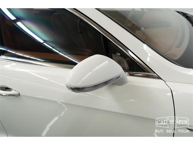 2015 Bentley Flying Spur (CC-2078578) for sale in St. Louis, Missouri