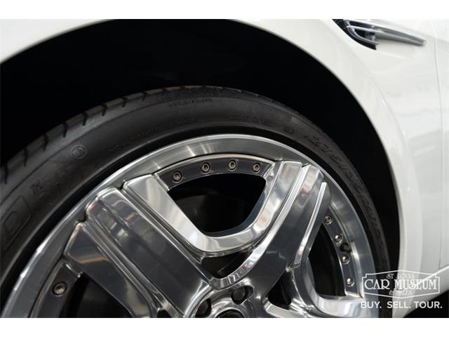 2015 Bentley Flying Spur (CC-2078578) for sale in St. Louis, Missouri