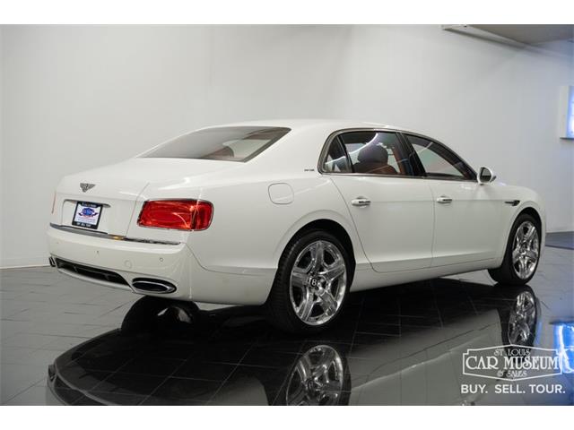 2015 Bentley Flying Spur (CC-2078578) for sale in St. Louis, Missouri