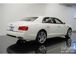 2015 Bentley Flying Spur (CC-2078578) for sale in St. Louis, Missouri
