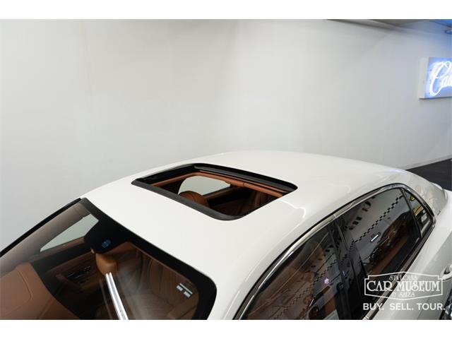 2015 Bentley Flying Spur (CC-2078578) for sale in St. Louis, Missouri