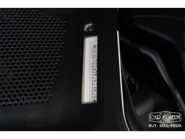 2015 Bentley Flying Spur (CC-2078578) for sale in St. Louis, Missouri