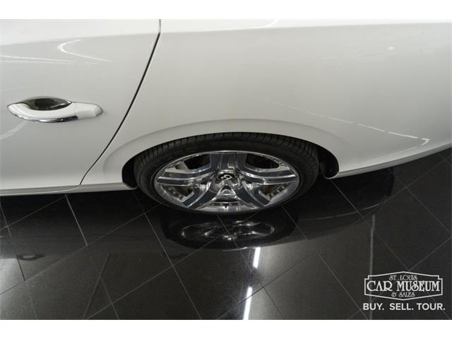 2015 Bentley Flying Spur (CC-2078578) for sale in St. Louis, Missouri