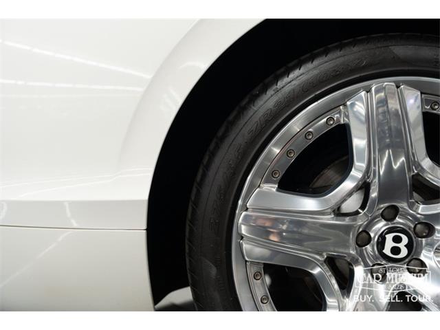 2015 Bentley Flying Spur (CC-2078578) for sale in St. Louis, Missouri