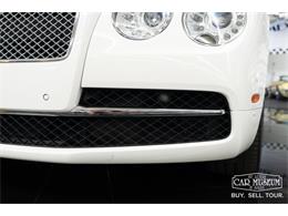 2015 Bentley Flying Spur (CC-2078578) for sale in St. Louis, Missouri