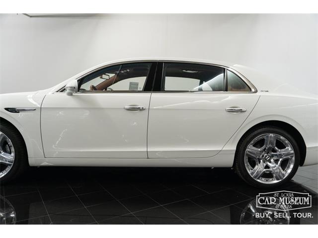 2015 Bentley Flying Spur (CC-2078578) for sale in St. Louis, Missouri