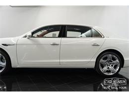 2015 Bentley Flying Spur (CC-2078578) for sale in St. Louis, Missouri