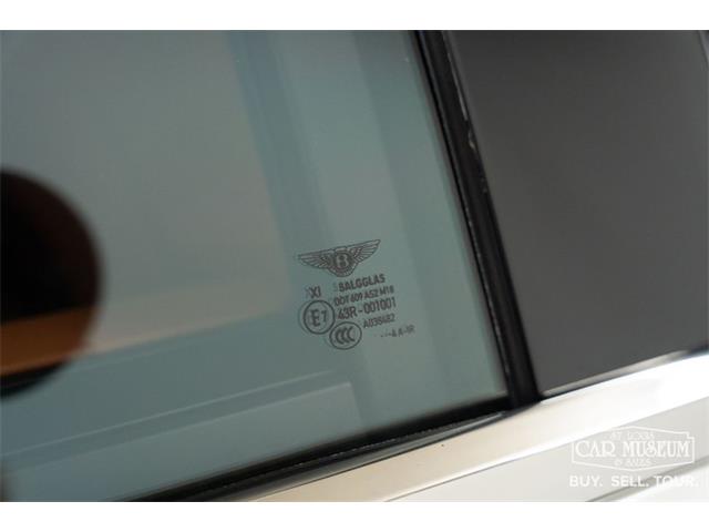 2015 Bentley Flying Spur (CC-2078578) for sale in St. Louis, Missouri