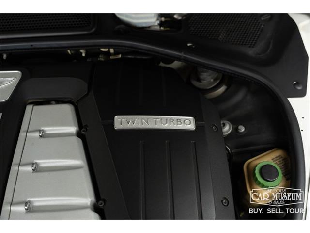 2015 Bentley Flying Spur (CC-2078578) for sale in St. Louis, Missouri