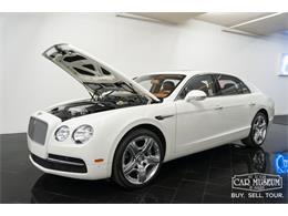 2015 Bentley Flying Spur (CC-2078578) for sale in St. Louis, Missouri