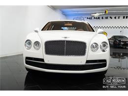 2015 Bentley Flying Spur (CC-2078578) for sale in St. Louis, Missouri