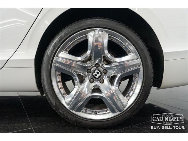 2015 Bentley Flying Spur (CC-2078578) for sale in St. Louis, Missouri