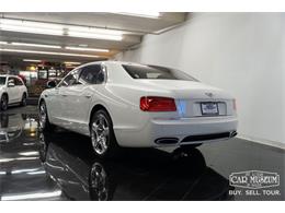 2015 Bentley Flying Spur (CC-2078578) for sale in St. Louis, Missouri