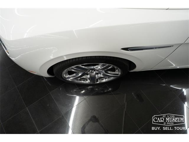 2015 Bentley Flying Spur (CC-2078578) for sale in St. Louis, Missouri