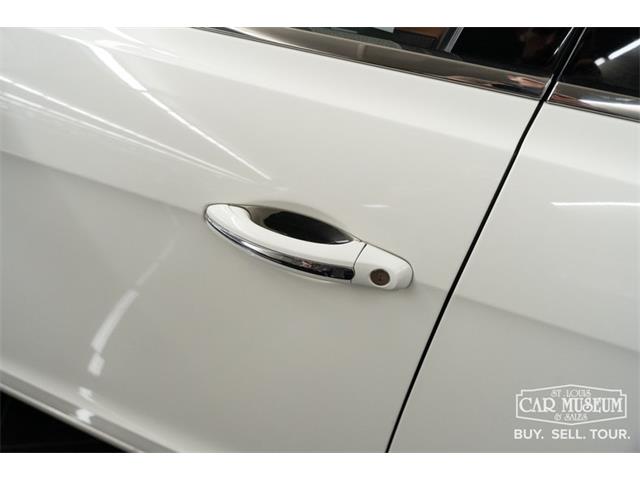 2015 Bentley Flying Spur (CC-2078578) for sale in St. Louis, Missouri