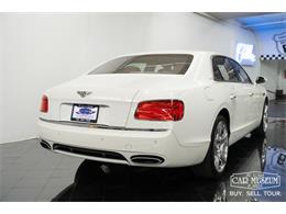 2015 Bentley Flying Spur (CC-2078578) for sale in St. Louis, Missouri
