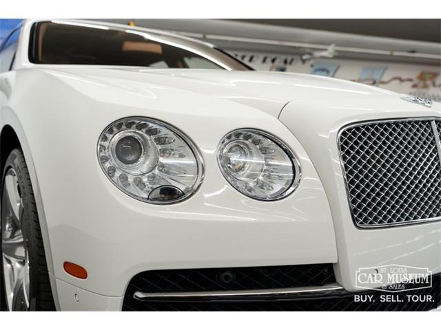 2015 Bentley Flying Spur (CC-2078578) for sale in St. Louis, Missouri