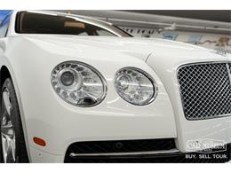2015 Bentley Flying Spur (CC-2078578) for sale in St. Louis, Missouri