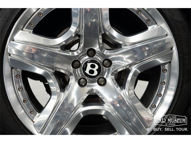2015 Bentley Flying Spur (CC-2078578) for sale in St. Louis, Missouri