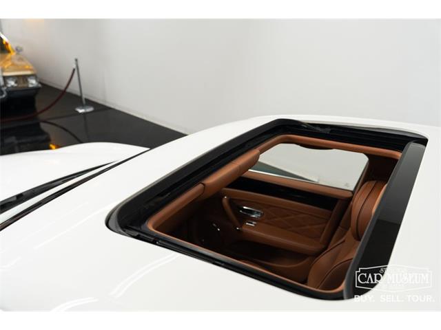 2015 Bentley Flying Spur (CC-2078578) for sale in St. Louis, Missouri