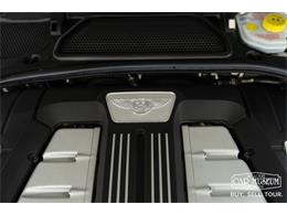 2015 Bentley Flying Spur (CC-2078578) for sale in St. Louis, Missouri