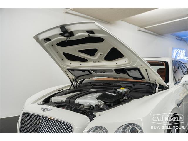 2015 Bentley Flying Spur (CC-2078578) for sale in St. Louis, Missouri
