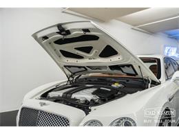 2015 Bentley Flying Spur (CC-2078578) for sale in St. Louis, Missouri