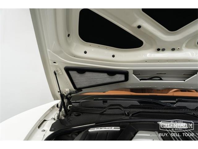 2015 Bentley Flying Spur (CC-2078578) for sale in St. Louis, Missouri