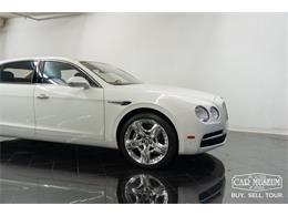 2015 Bentley Flying Spur (CC-2078578) for sale in St. Louis, Missouri