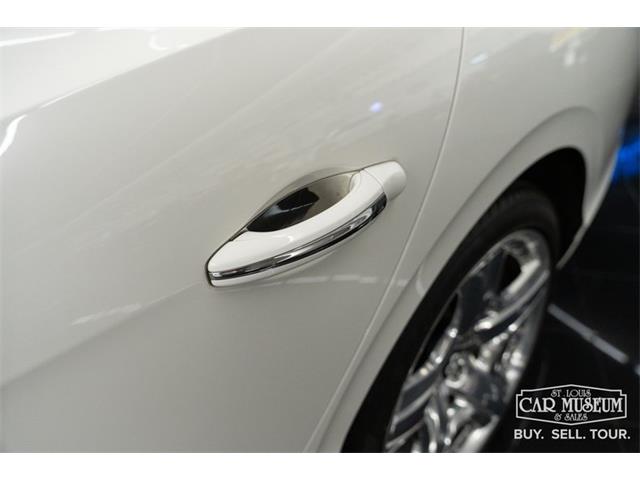 2015 Bentley Flying Spur (CC-2078578) for sale in St. Louis, Missouri