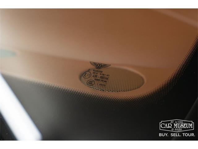 2015 Bentley Flying Spur (CC-2078578) for sale in St. Louis, Missouri