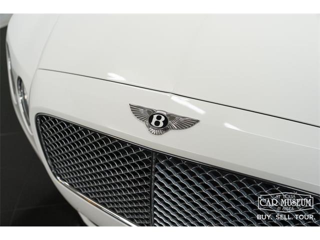 2015 Bentley Flying Spur (CC-2078578) for sale in St. Louis, Missouri