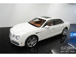 2015 Bentley Flying Spur (CC-2078578) for sale in St. Louis, Missouri