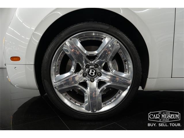 2015 Bentley Flying Spur (CC-2078578) for sale in St. Louis, Missouri