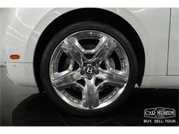 2015 Bentley Flying Spur (CC-2078578) for sale in St. Louis, Missouri