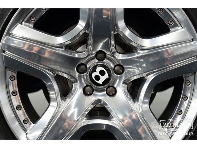 2015 Bentley Flying Spur (CC-2078578) for sale in St. Louis, Missouri