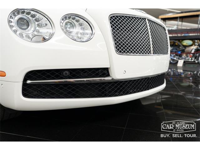 2015 Bentley Flying Spur (CC-2078578) for sale in St. Louis, Missouri