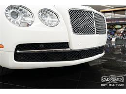 2015 Bentley Flying Spur (CC-2078578) for sale in St. Louis, Missouri