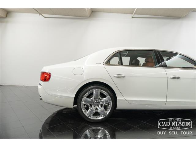 2015 Bentley Flying Spur (CC-2078578) for sale in St. Louis, Missouri