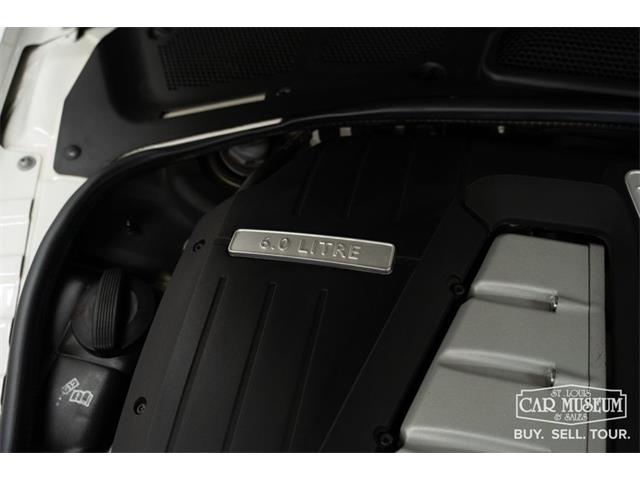 2015 Bentley Flying Spur (CC-2078578) for sale in St. Louis, Missouri
