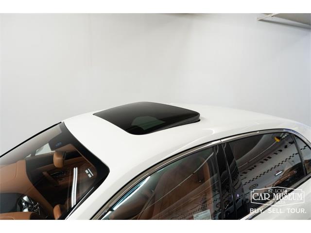 2015 Bentley Flying Spur (CC-2078578) for sale in St. Louis, Missouri