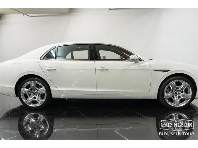 2015 Bentley Flying Spur (CC-2078578) for sale in St. Louis, Missouri