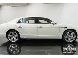 2015 Bentley Flying Spur (CC-2078578) for sale in St. Louis, Missouri