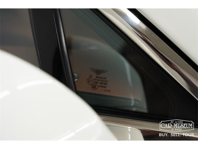 2015 Bentley Flying Spur (CC-2078578) for sale in St. Louis, Missouri